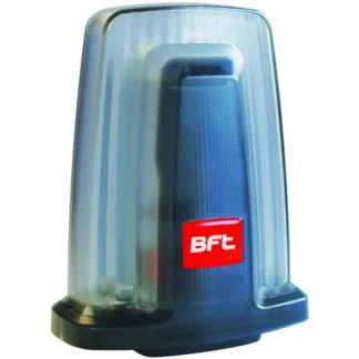 LED Radius BT A R1 W